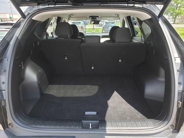 Used 2024 Hyundai Tucson SEL FWD image 5