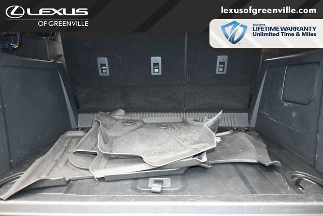Used 2024 Ford Bronco Badlands AWD/4WD image 28