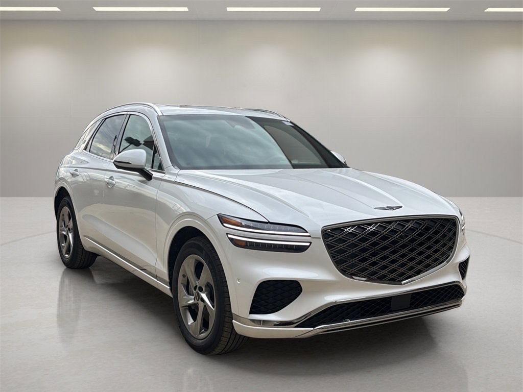 New 2026 Genesis GV70 2.5T Advanced image 7