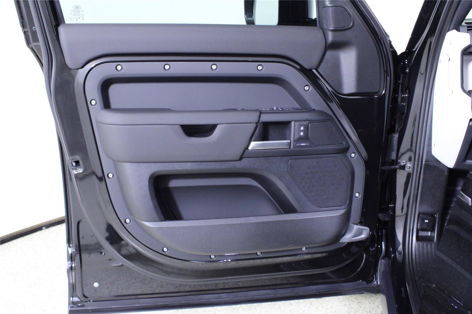 New 2026 Land Rover Defender 130 S AWD/4WD image 17