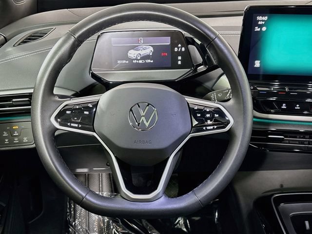 Used 2023 Volkswagen ID.4 Pro S AWD/4WD image 12