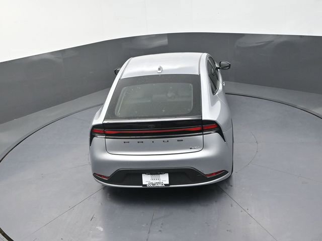 Used 2024 Toyota Prius LE image 16