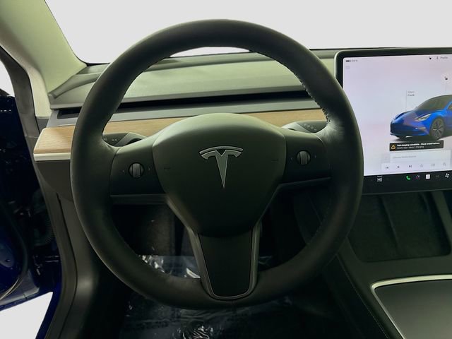 Used 2022 Tesla Model 3 Long Range image 11