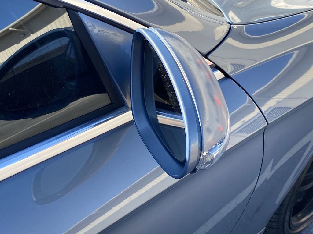 Used 2006 Mercedes-Benz CLS 500 CLS 500 image 21