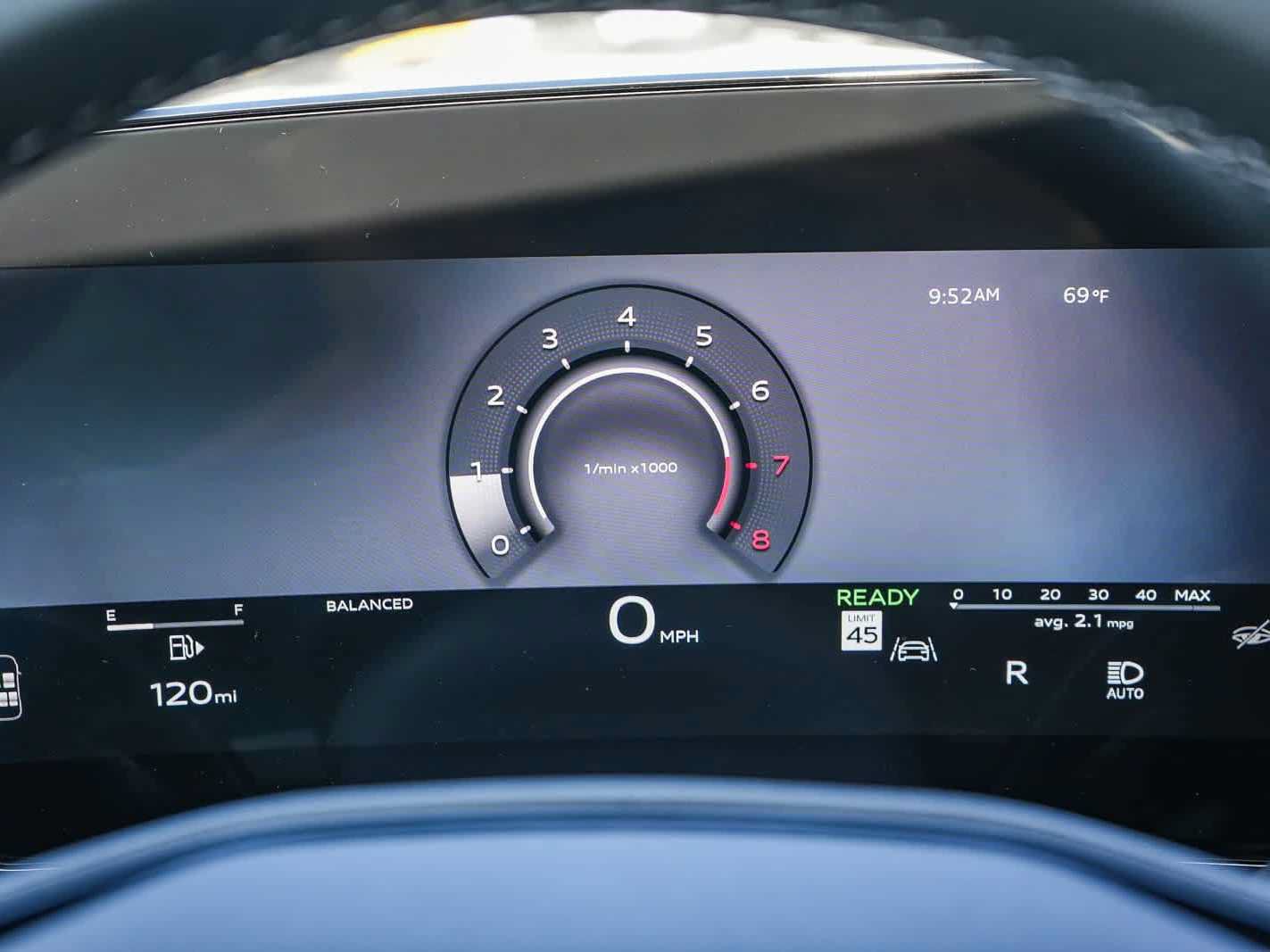 New 2026 Audi A5 2.0T Premium AWD/4WD image 35