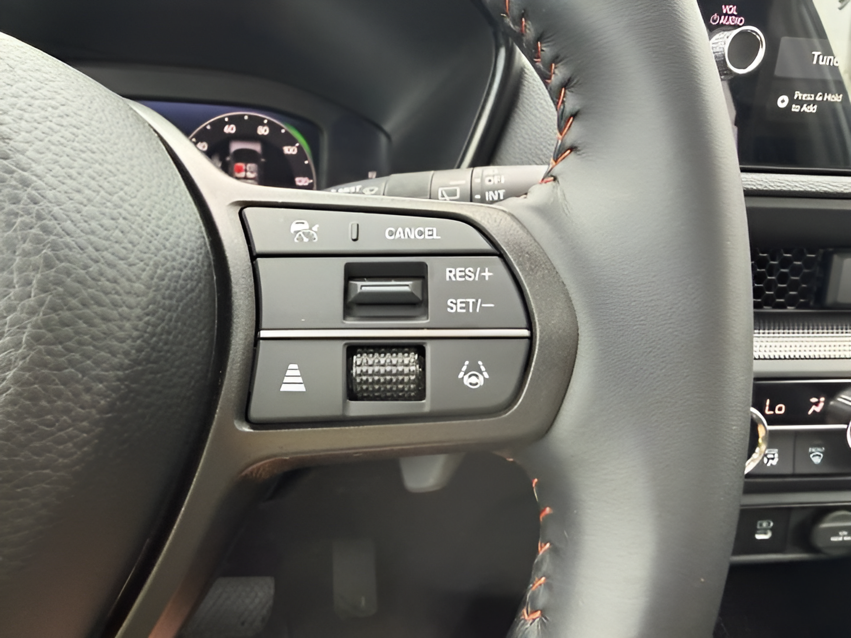 Used 2026 Honda CR-V Sport-L image 16