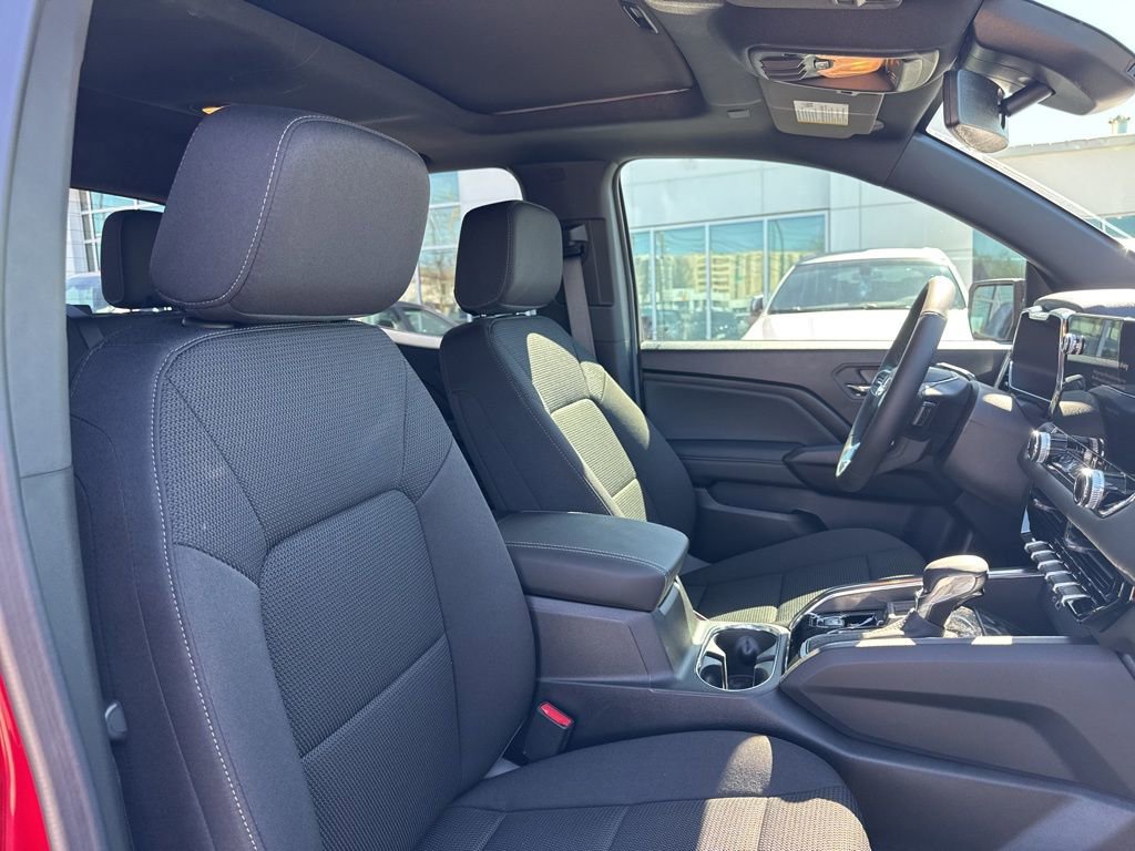 New 2026 GMC Canyon Elevation w/ Convenience Package image 23