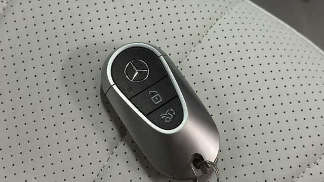 Used 2023 Mercedes-Benz EQE 350+ 4MATIC SUV image 39