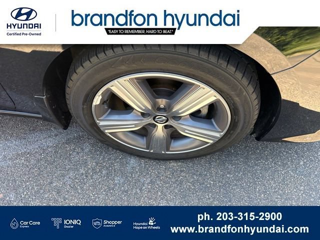 Used 2019 Nissan Altima 2.5 SV FWD image 33