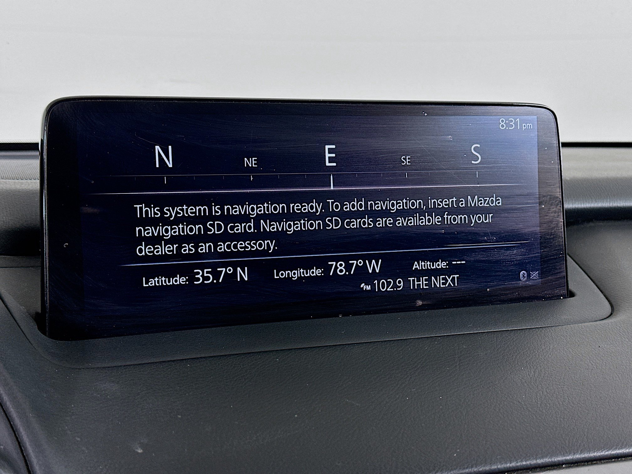 Used 2021 MAZDA CX-9 Grand Touring AWD/4WD image 22
