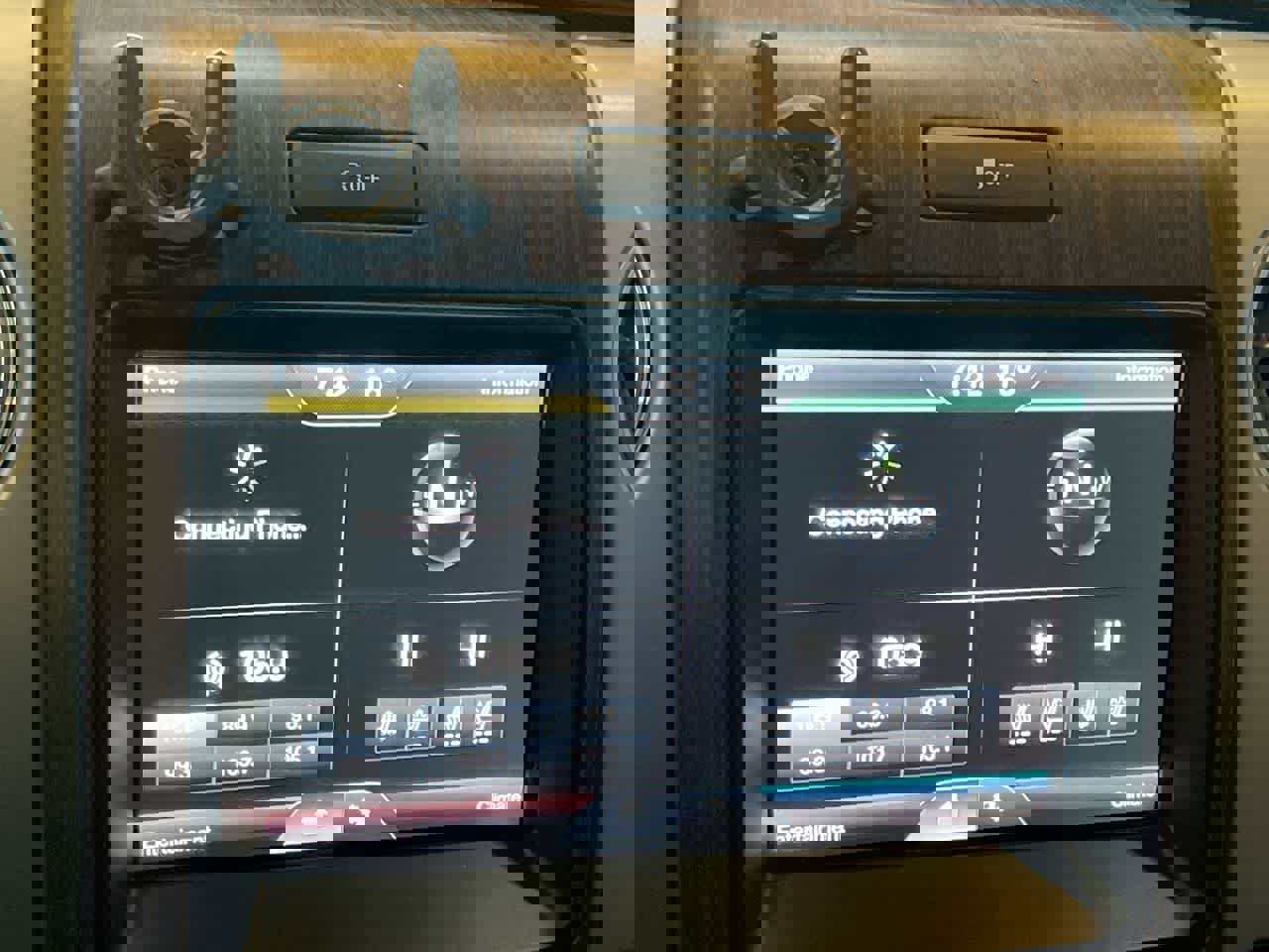 Used 2013 Ford F150 Lariat w/ Lariat Chrome Pkg image 16