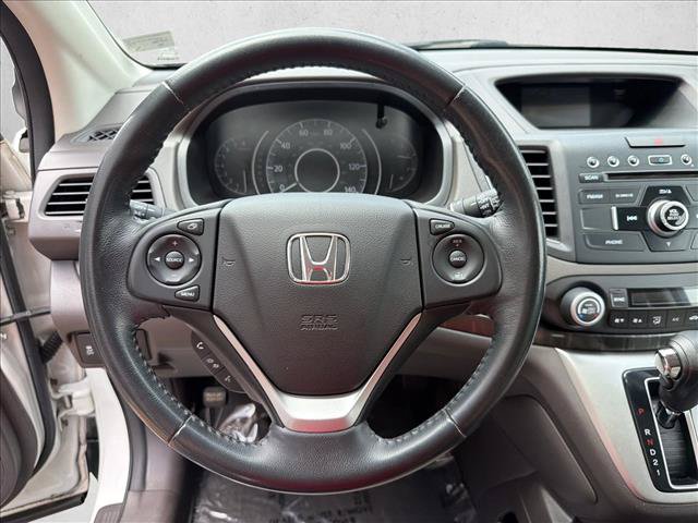 Used 2013 Honda CR-V EX-L image 15