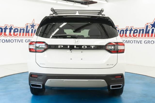 New 2026 Honda Pilot Elite image 11