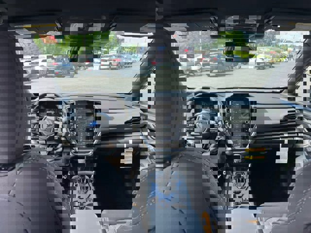 New 2025 Subaru Crosstrek 2.5i Sport w/ Crosstrek Mirror Package image 91