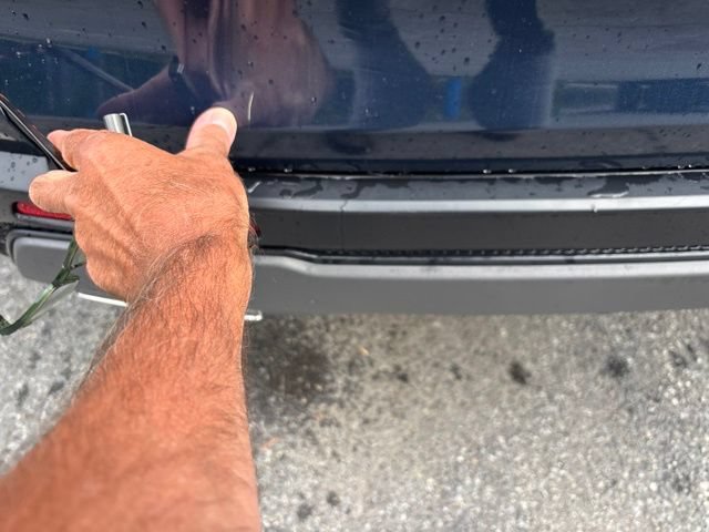 Certified 2025 Honda CR-V Sport image 17