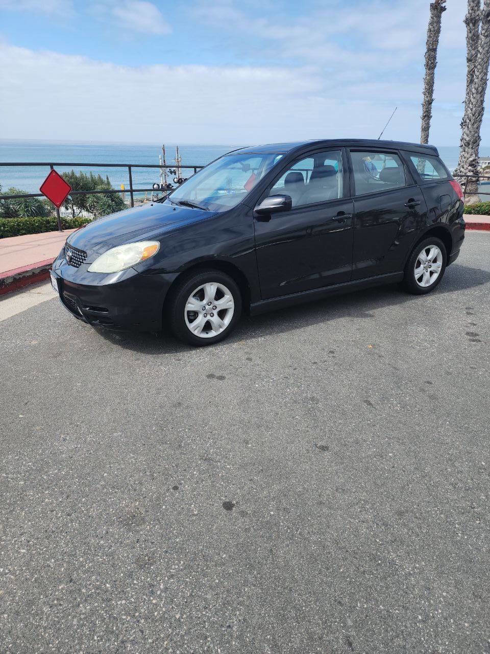 Used 2004 Toyota Matrix XR image 4