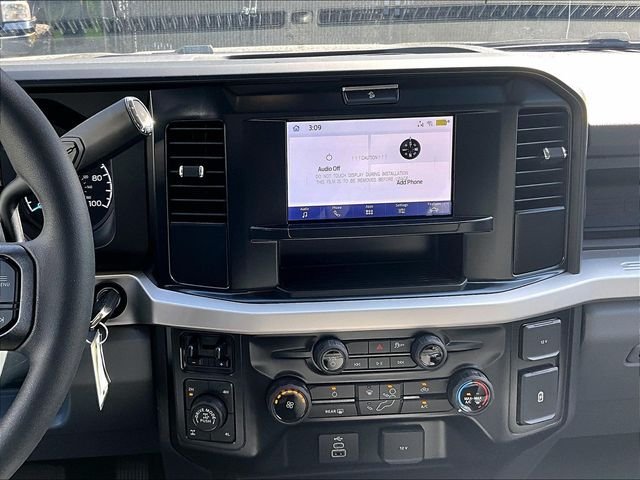 New 2027 Ford F250 XL w/ Tremor Off-Road Package AWD/4WD image 8