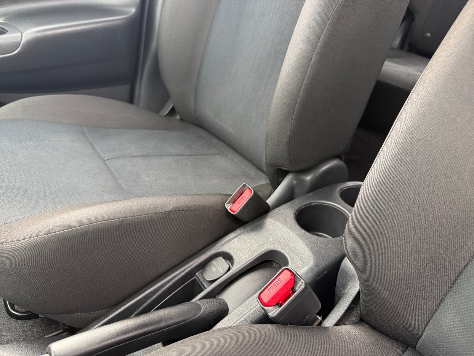 Used 2015 Nissan Versa Note S Plus FWD image 14