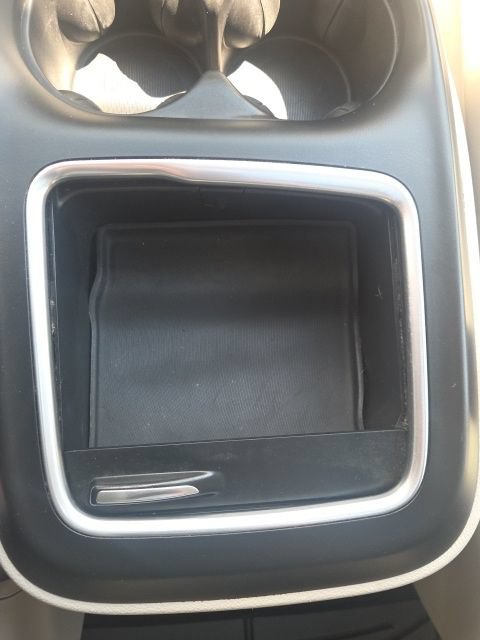 Used 2018 Chrysler Pacifica Limited w/ Advanced Safetytec Group FWD image 33