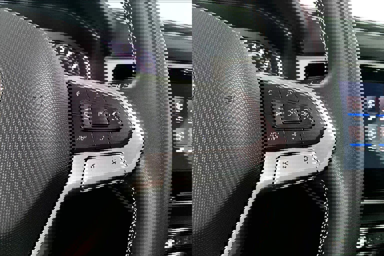 Used 2022 Volkswagen Atlas SE image 24