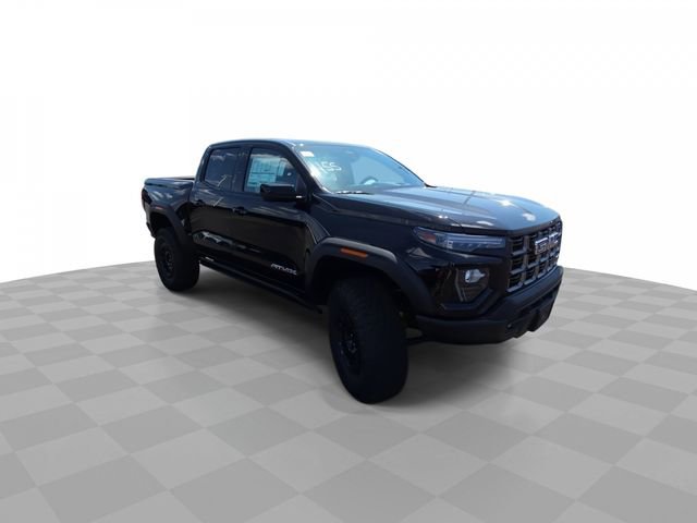 New 2026 GMC Canyon AT4X w/ AT4X AEV Edition image 2