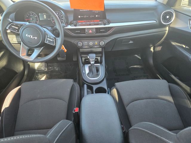 Used 2023 Kia Forte LXS w/ LXS Technology Package image 11