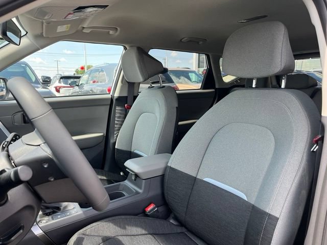 New 2027 Kia Seltos LX FWD image 17
