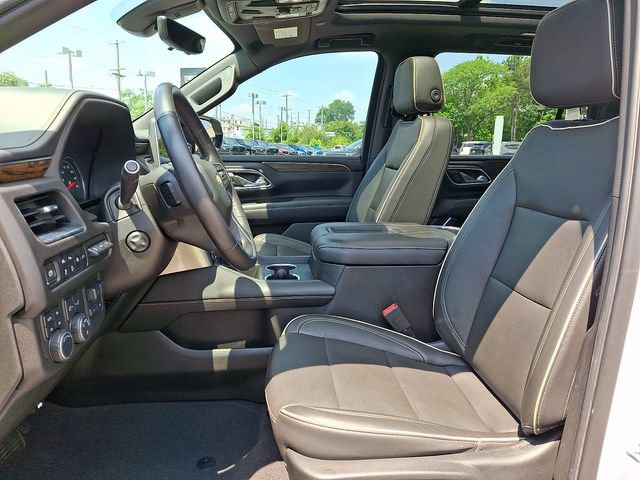 Used 2021 Chevrolet Suburban Premier AWD/4WD image 15