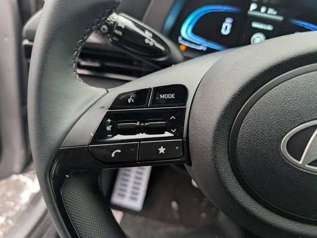 New 2026 Hyundai Elantra SEL Sport w/ Cargo Package image 18