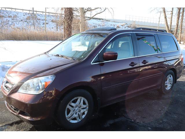 Used 2007 Honda Odyssey EX-L image 2