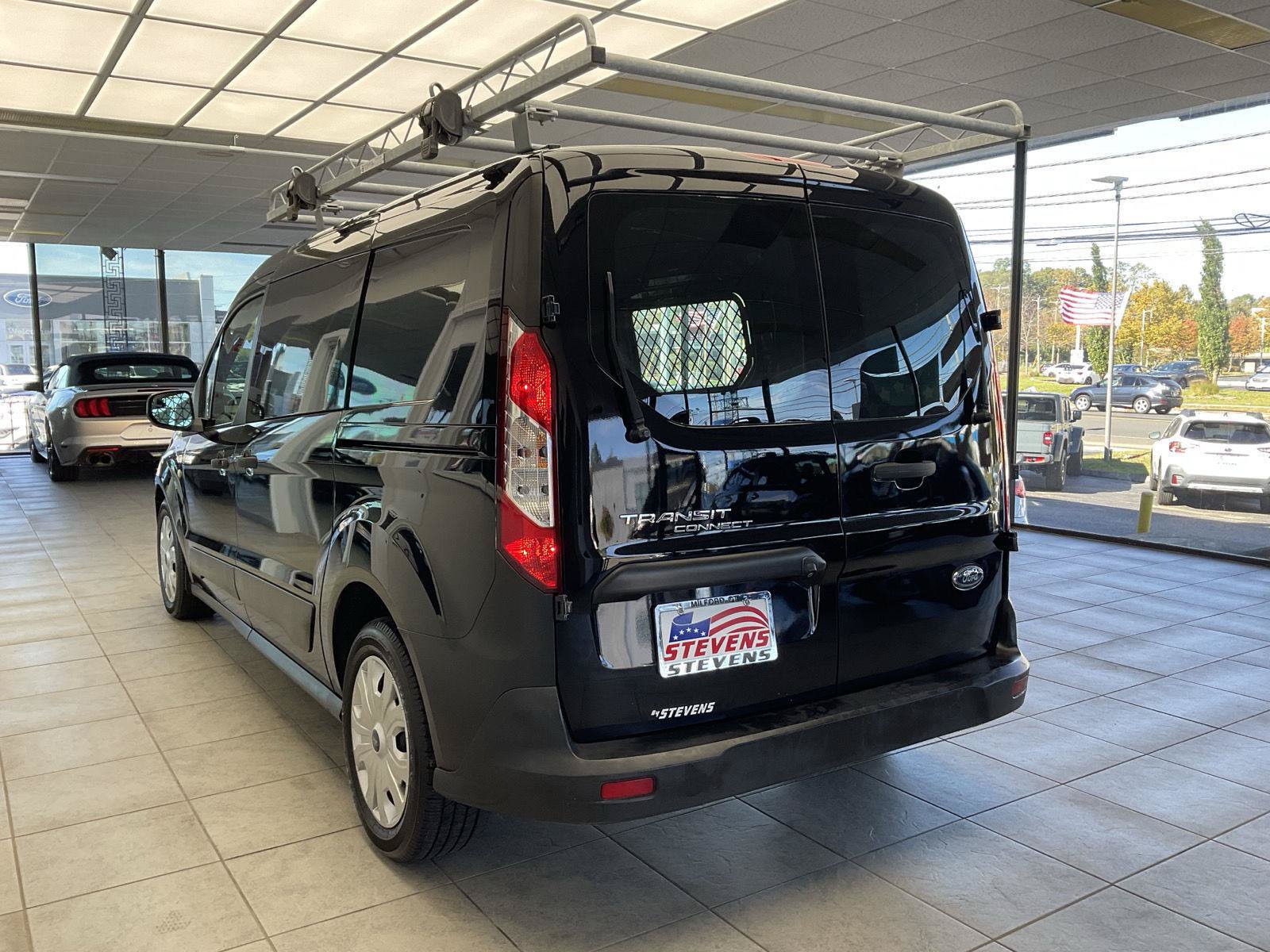 Used 2019 Ford Transit Connect XL FWD image 7