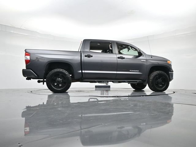 Used 2017 Toyota Tundra SR5 image 30