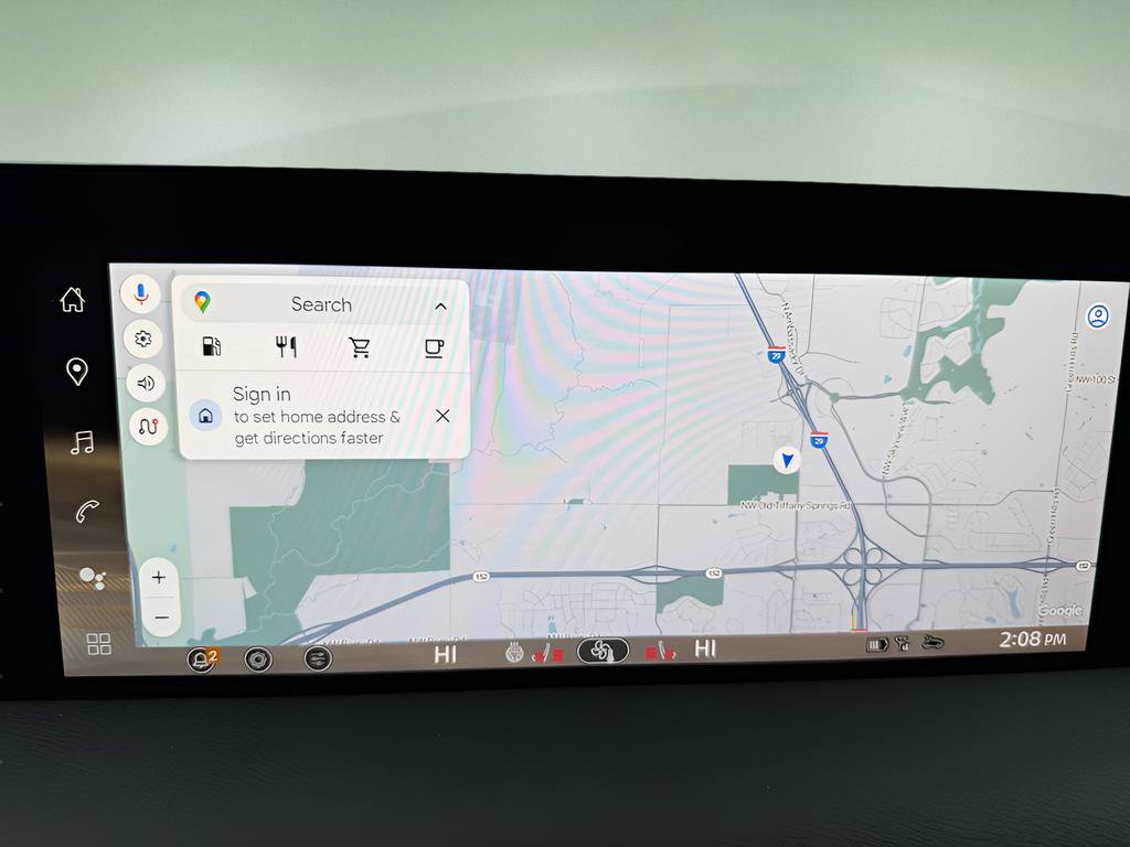 New 2026 Nissan Armada SL w/ Captain's Chari Seat Package image 30