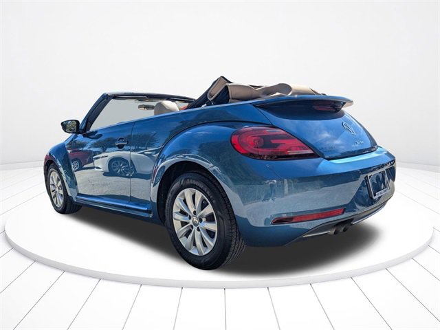 Used 2019 Volkswagen Beetle 2.0T S image 5