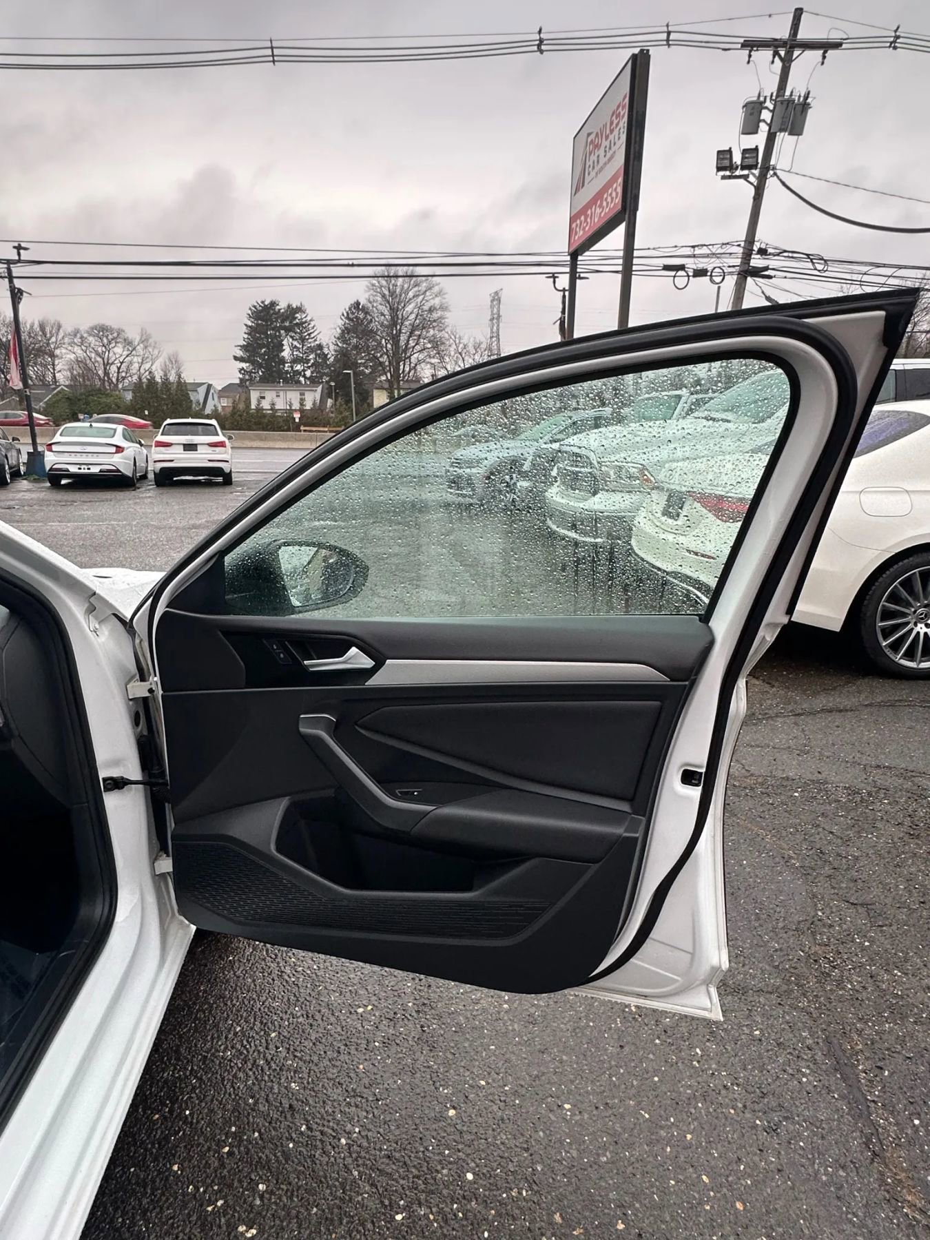 Used 2021 Volkswagen Jetta R-Line FWD image 15