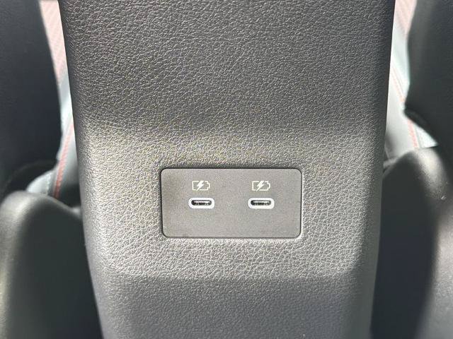 Certified 2025 Nissan Kicks SR w/ SR Premium Package FWD image 22