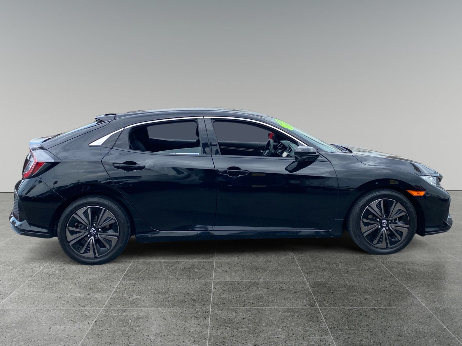 Used 2017 Honda Civic EX image 6