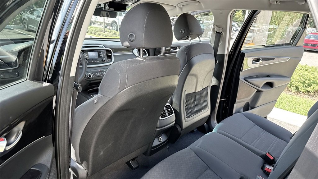 Used 2018 Kia Sorento L image 35