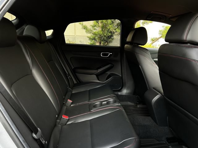 Certified 2025 Acura Integra Type S FWD image 33