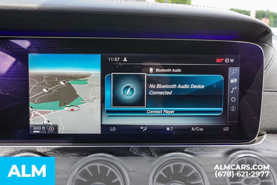 Used 2018 Mercedes-Benz E 400 Coupe image 39
