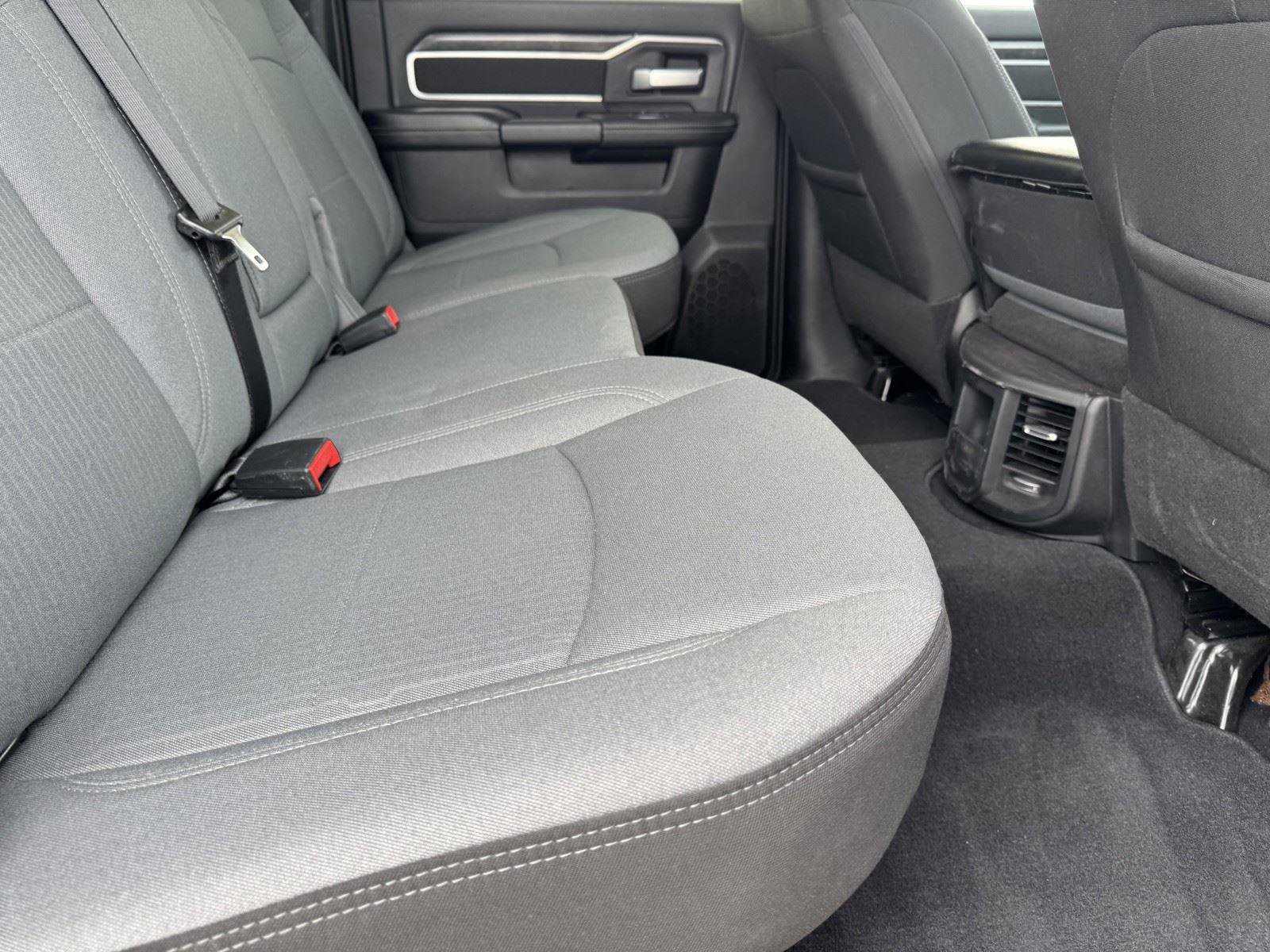 Used 2024 RAM 2500 Big Horn image 27