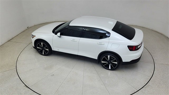 Used 2022 Polestar Polestar 2 Long Range Dual Motor w/ Pilot Package image 75