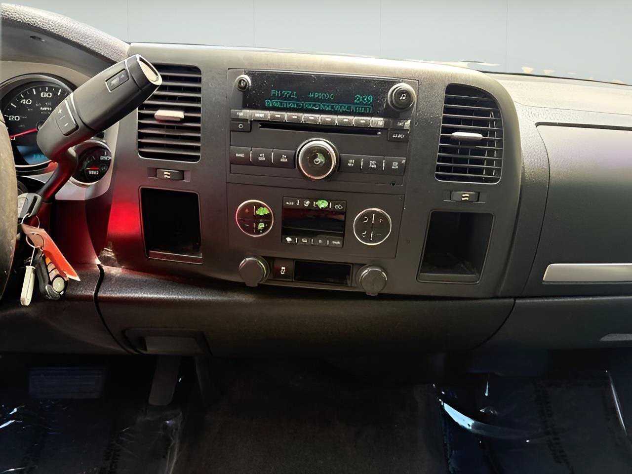 Used 2012 GMC Sierra 1500 SLE w/ Power Tech Package RWD image 17