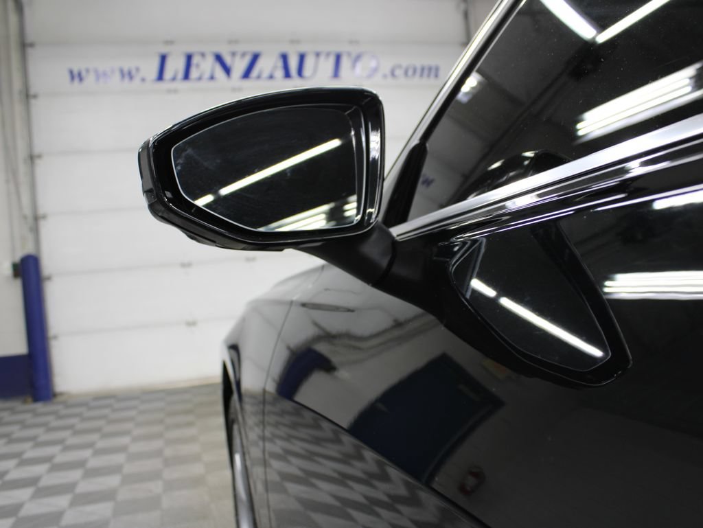 Used 2024 Audi A6 Premium Plus AWD/4WD image 64