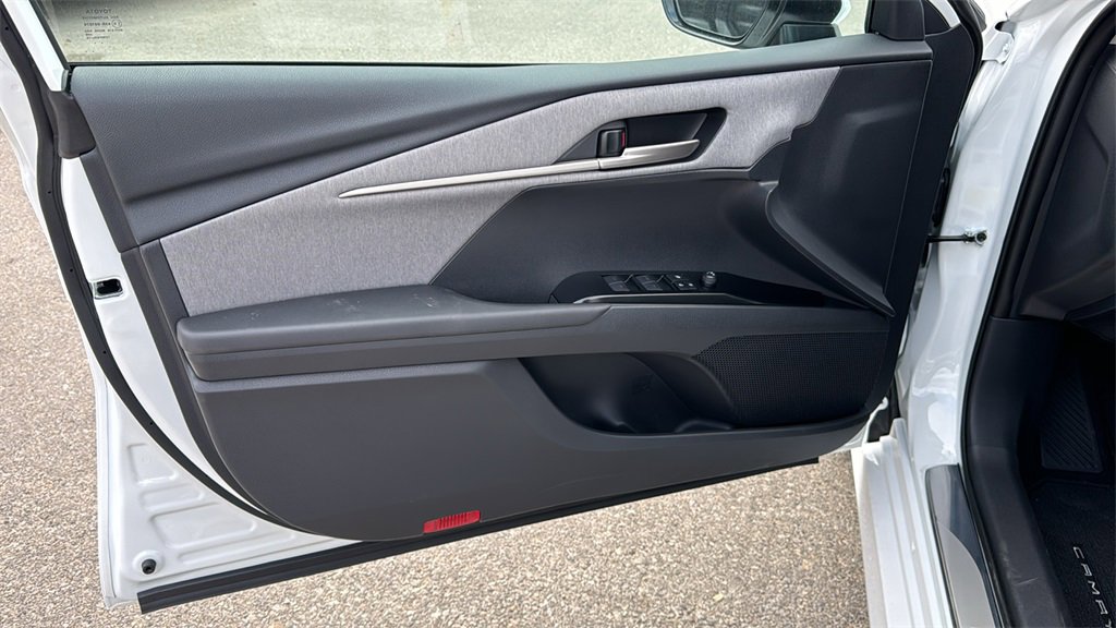 New 2026 Toyota Camry LE image 13