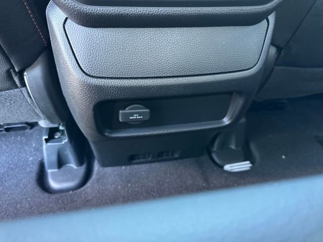 New 2026 Honda Ridgeline TrailSport image 15