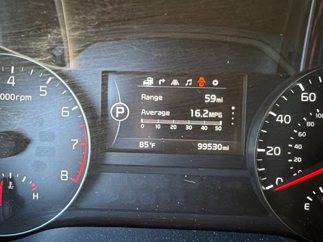 Used 2019 Kia Sportage SX AWD/4WD image 17
