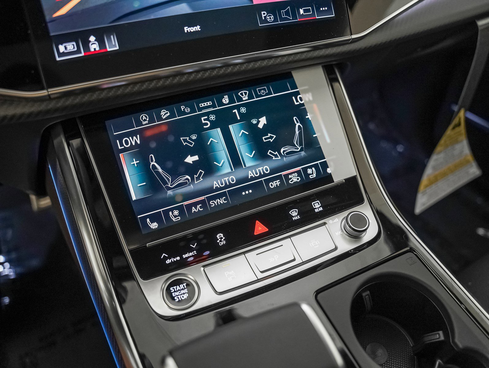 New 2026 Audi Q7 3.0T Prestige image 22