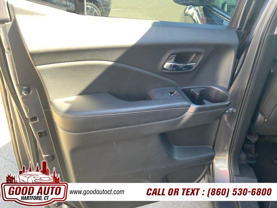 Used 2018 Honda Ridgeline RTL-T image 9