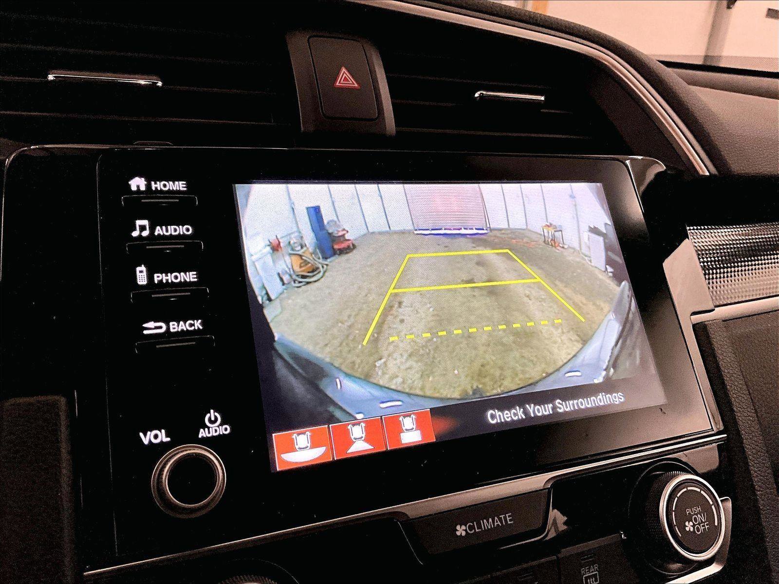 Used 2019 Honda Civic Sport image 20